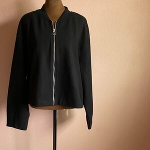 Zara Black Jacket for Women